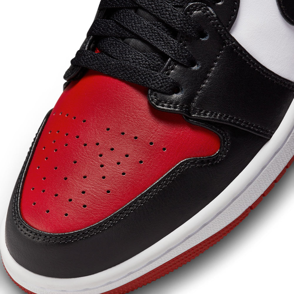 Air Jordan 1 Mens Low Shoes