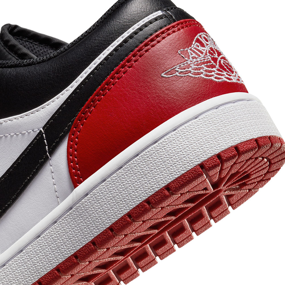 Air Jordan 1 Mens Low Shoes