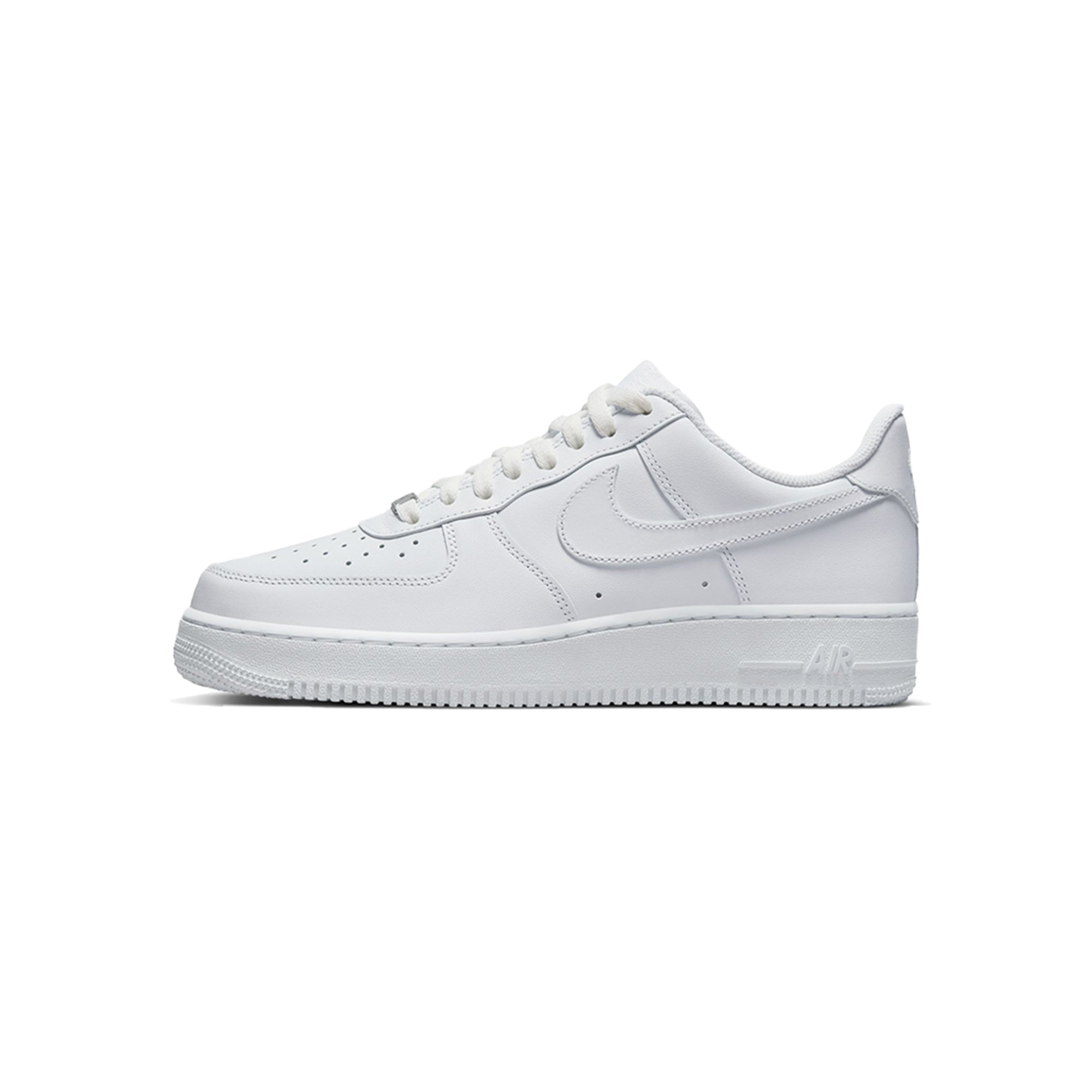 Nike Mens Air Force 1 '07 Shoes card image