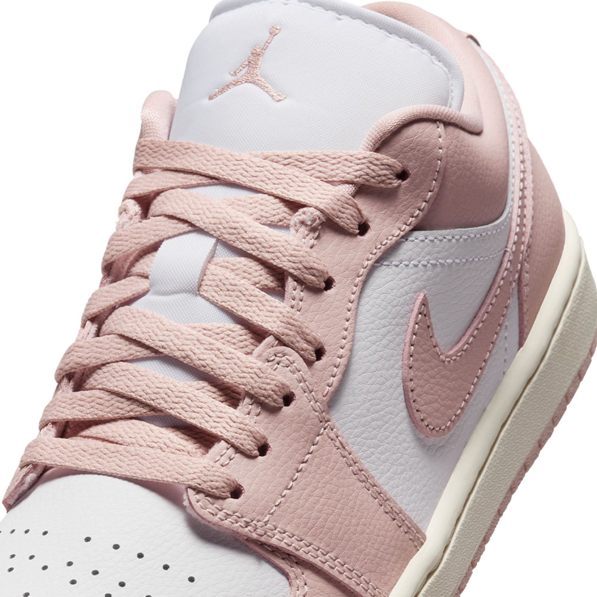 Air Jordan 1 Womens Low Shoes