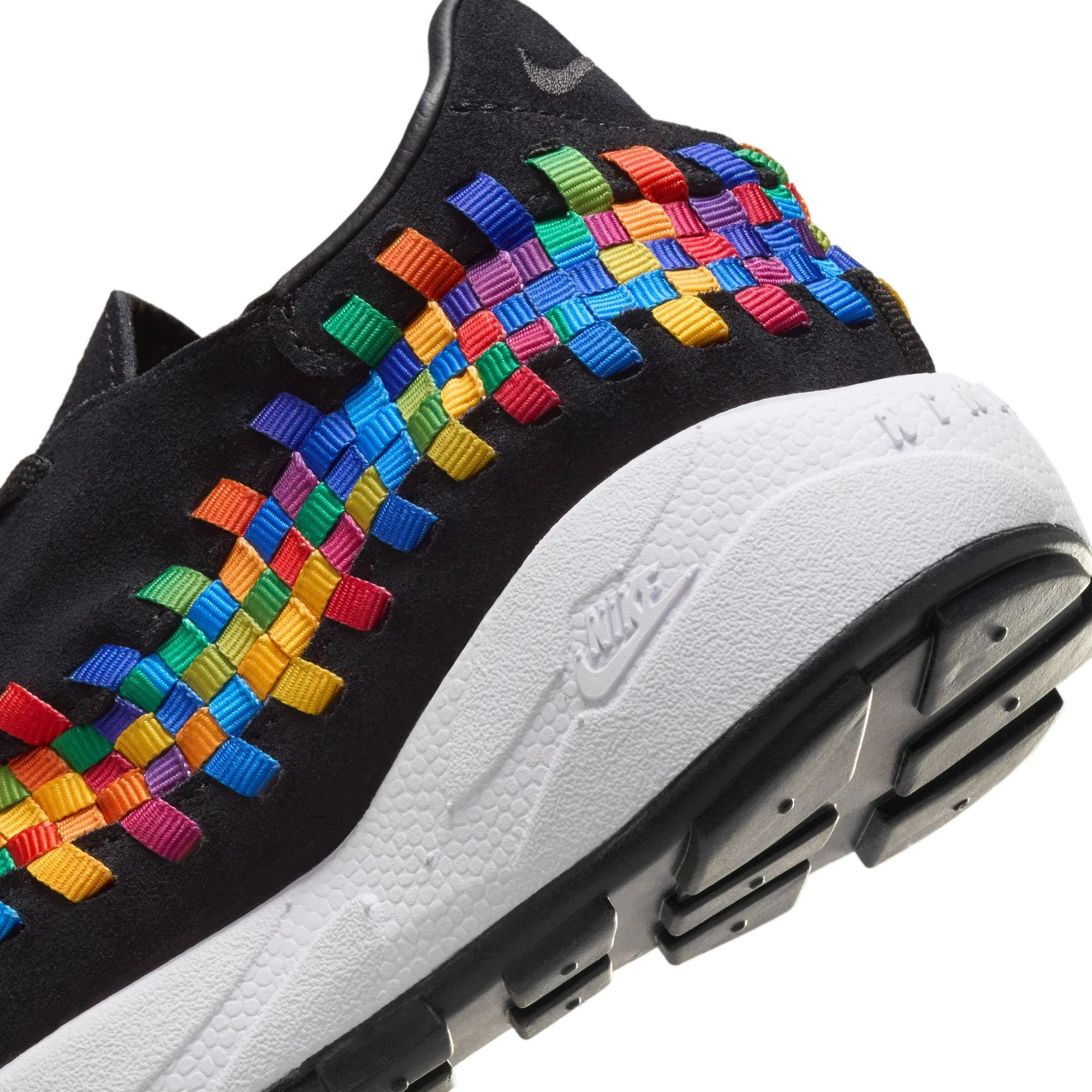 Nike Womens Air Footscape Woven Shoes – Extra Butter India Nike Womens Air Footscape Woven Shoes – Extra Butter India
