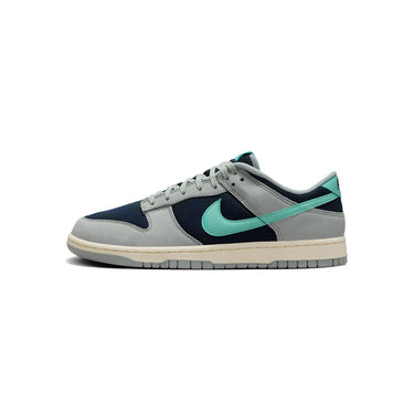 Nike Mens Dunk Low Retro Premium Shoes