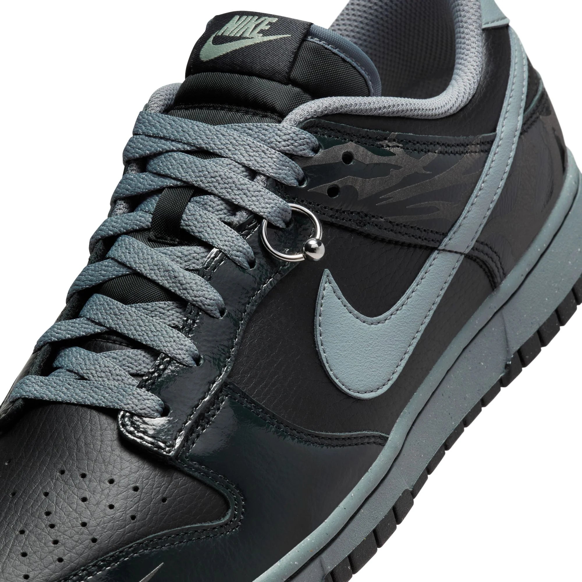 Nike Mens Dunk Low Retro QS "Berlin" Shoes