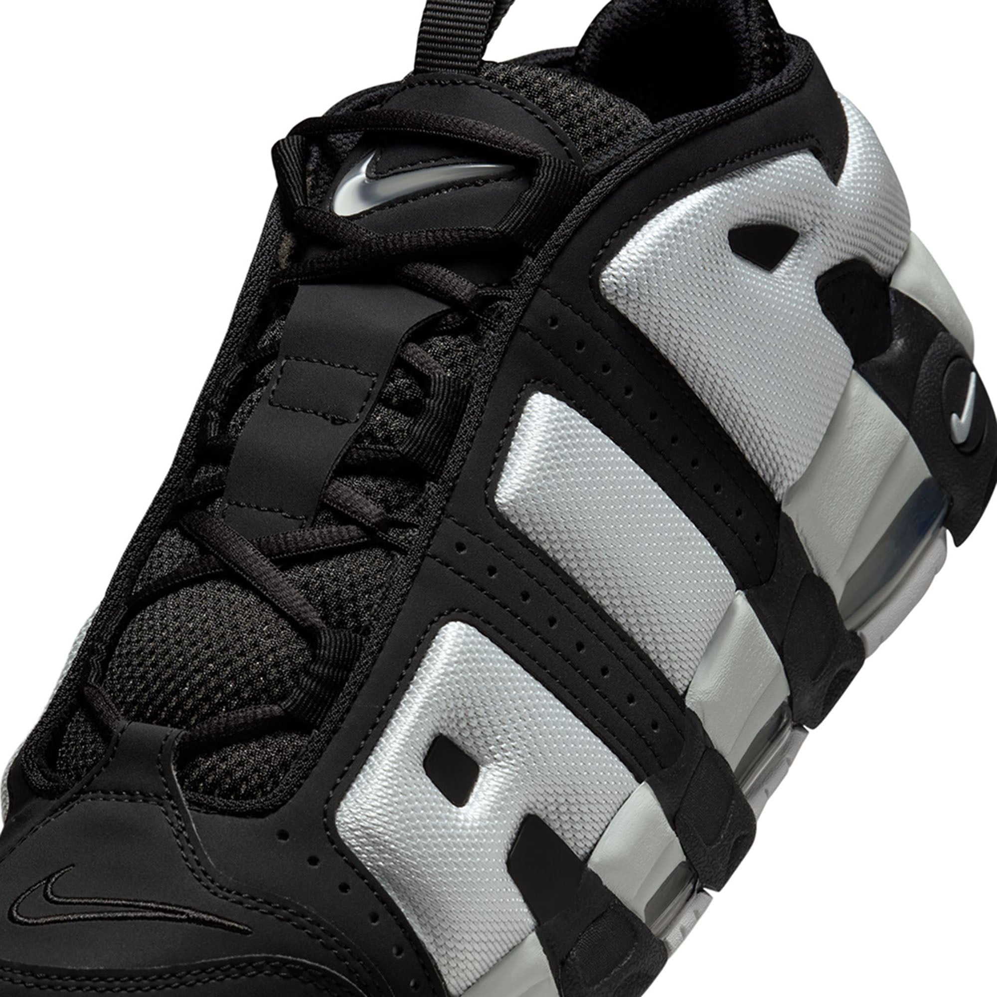 Nike Mens Air More Uptempo Low Shoes