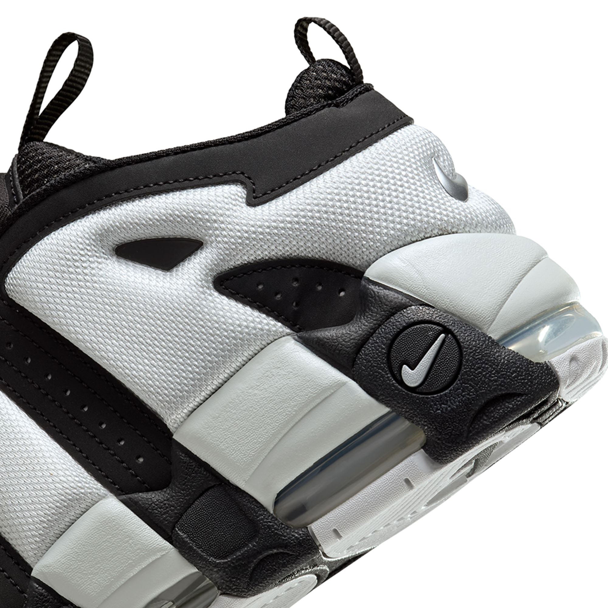 Nike Mens Air More Uptempo Low Shoes