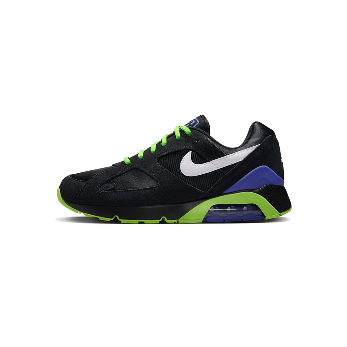 Nike Mens Air 180 Shoes – Extra Butter India1