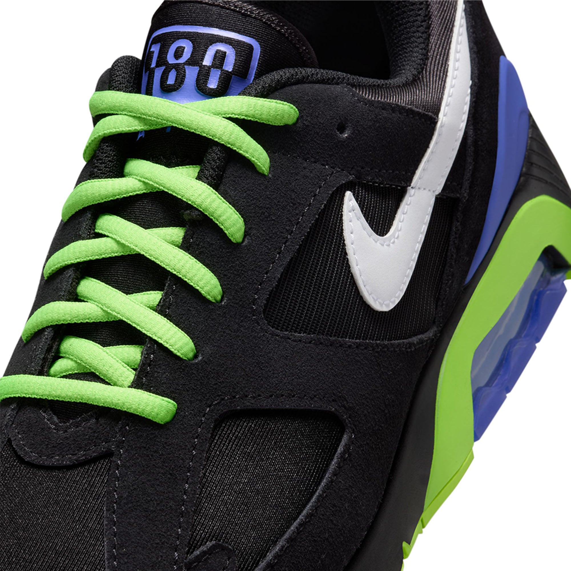 Nike Mens Air 180 Shoes