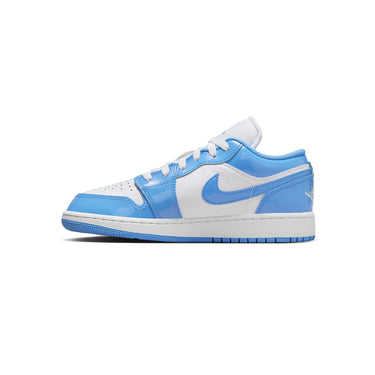 Air Jordan 1 Kids Low SE GS Shoes