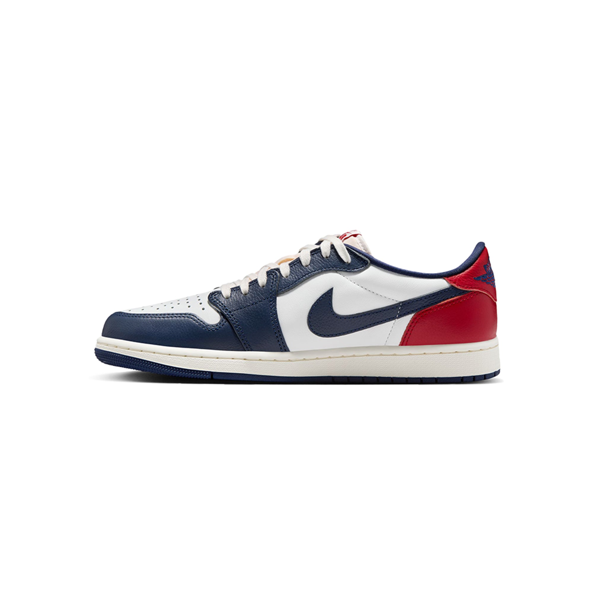 Air Jordan 1 Mens Retro Low OG Shoes card image