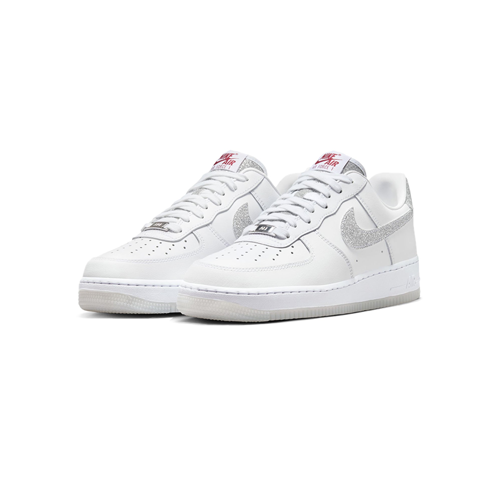 Nike Womens Air Force 1 '07 LX Shoes