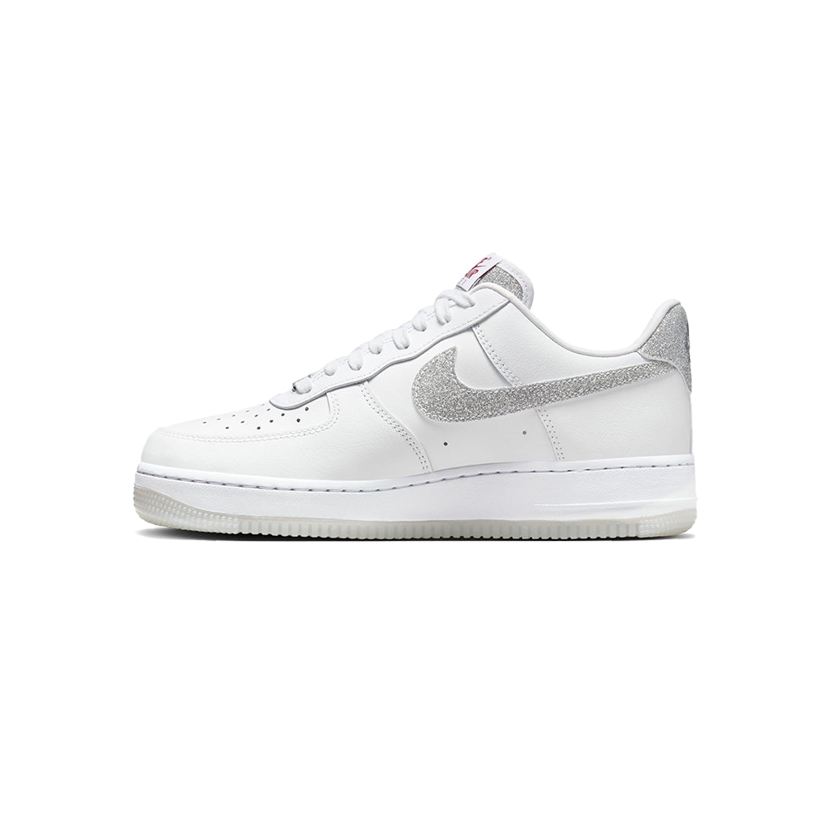Nike Womens Air Force '07 LX Shoes - Main Image