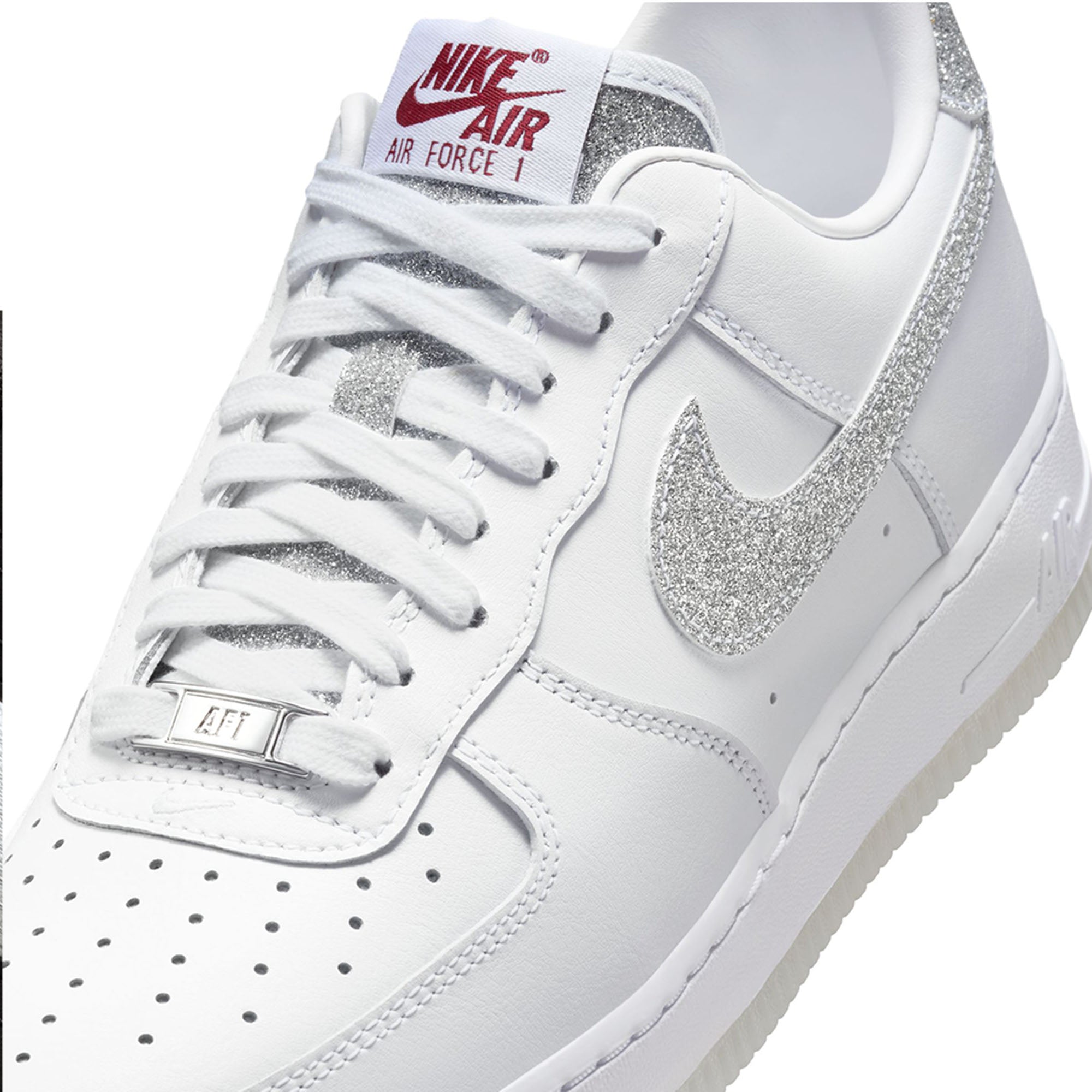 Nike Womens Air Force 1 '07 LX Shoes