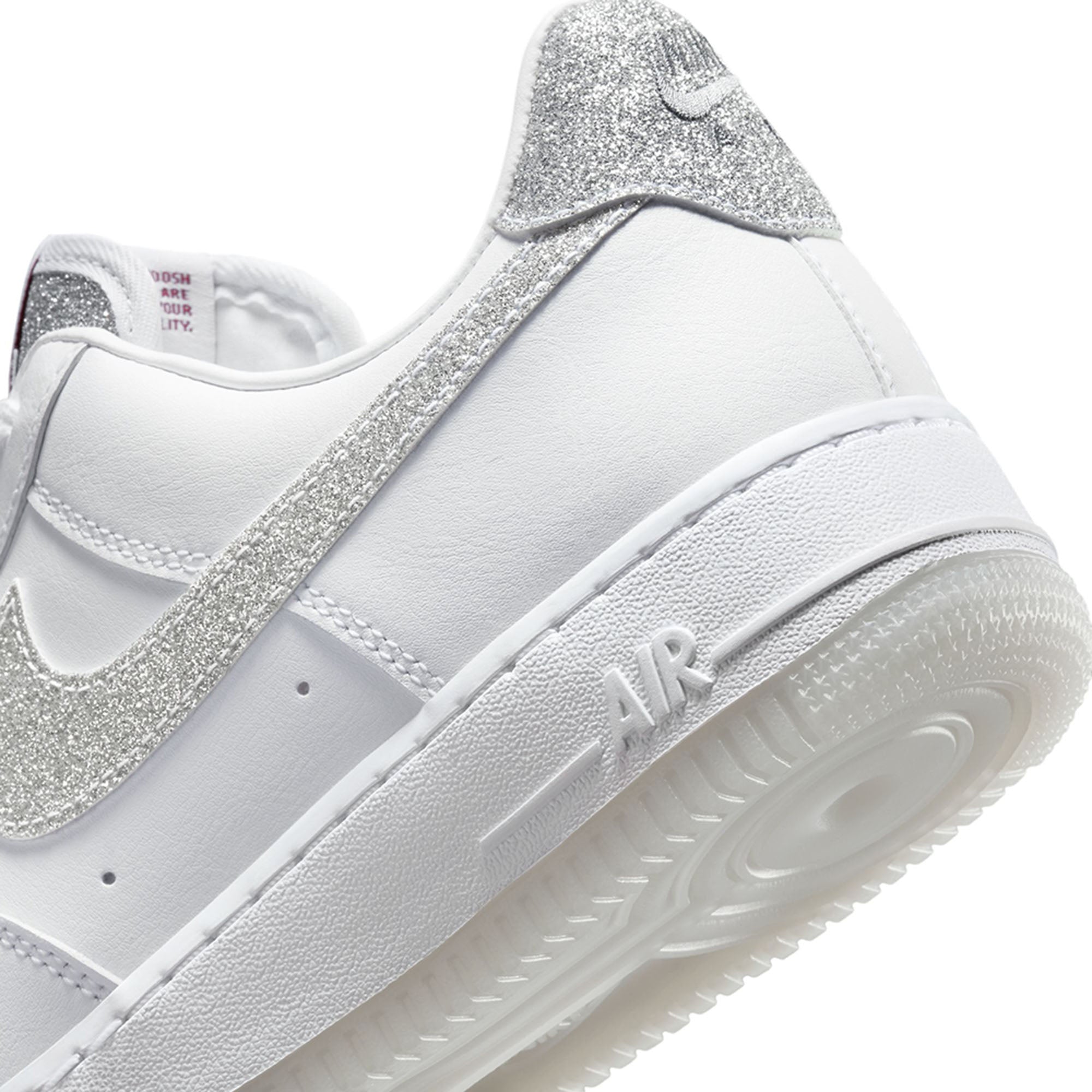 Nike Womens Air Force 1 '07 LX Shoes