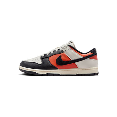 Nike Mens Dunk Low Retro Shoes