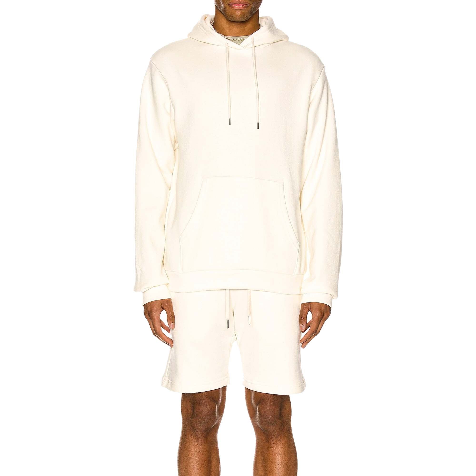 John Elliott Mens Beach Hoodie