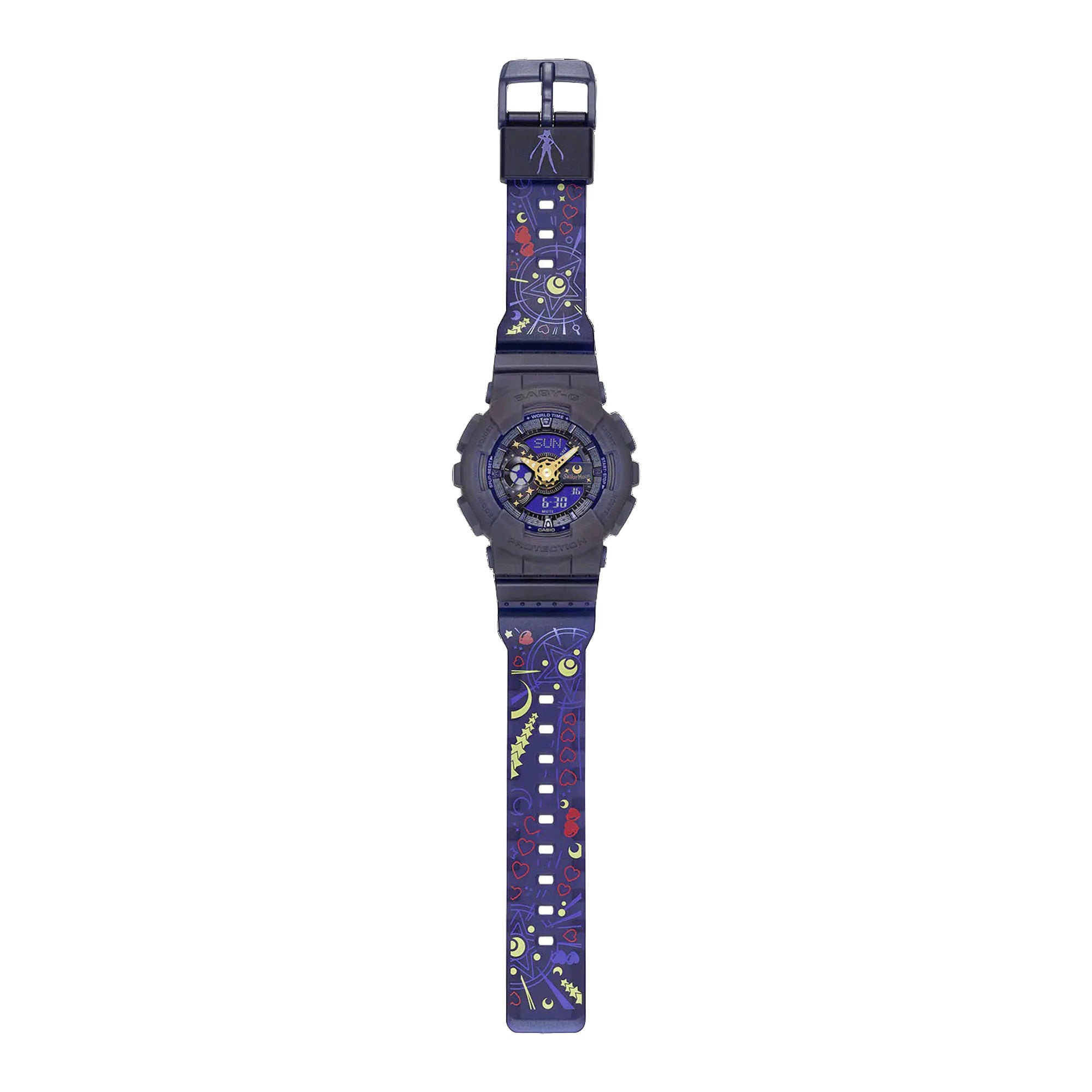 Pretty baby watch discount online