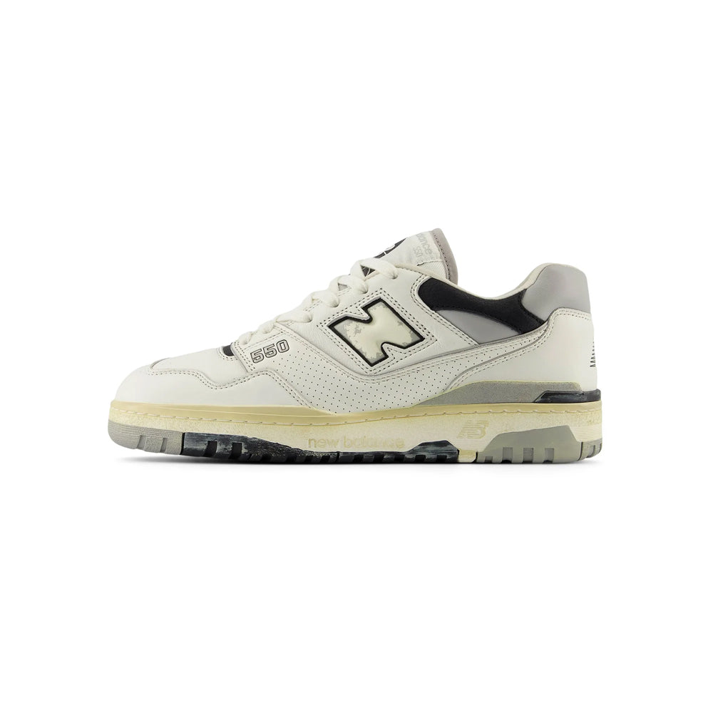 New Balance Mens 550 Shoes