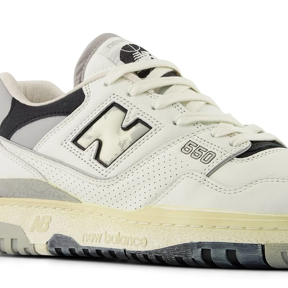 New Balance Mens 550 Shoes