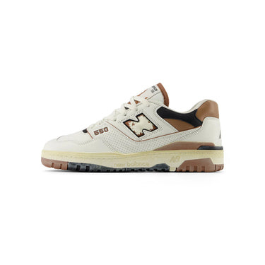 New Balance Mens 550 Shoes