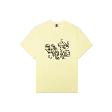 Brain Dead Mens Punch-Up Tee