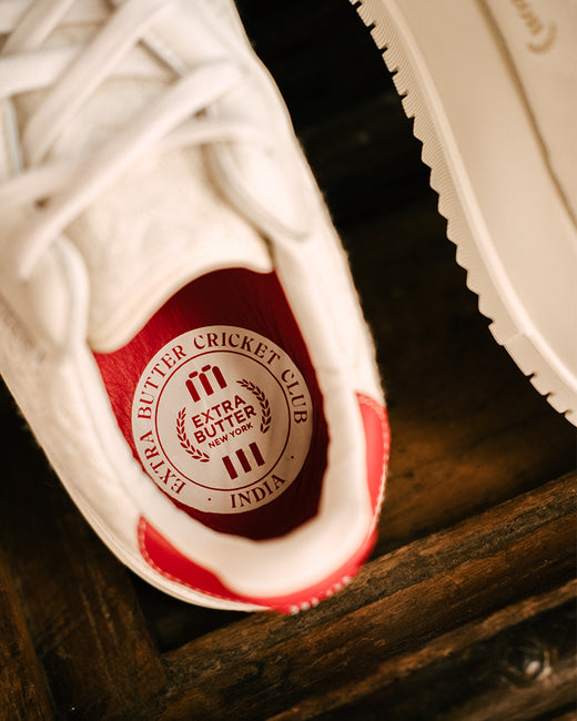 Extra Butter x Adidas SC Premiere Cableknit 2.0 – Extra Butter India