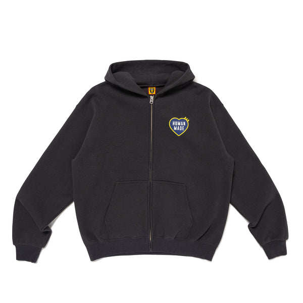 BlackHM28CS044CLASSICZIP-