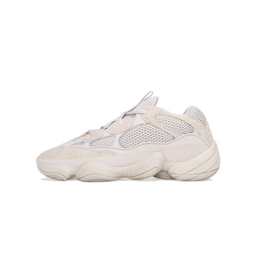 Adidas Unisex Yeezy 500 Blush Shoes