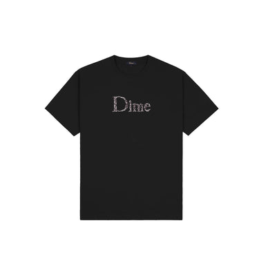 Dime Mens Classic Skull Tee