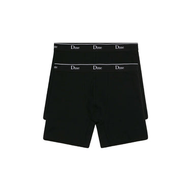 Dime Mens Classic 2 Pack Underwear