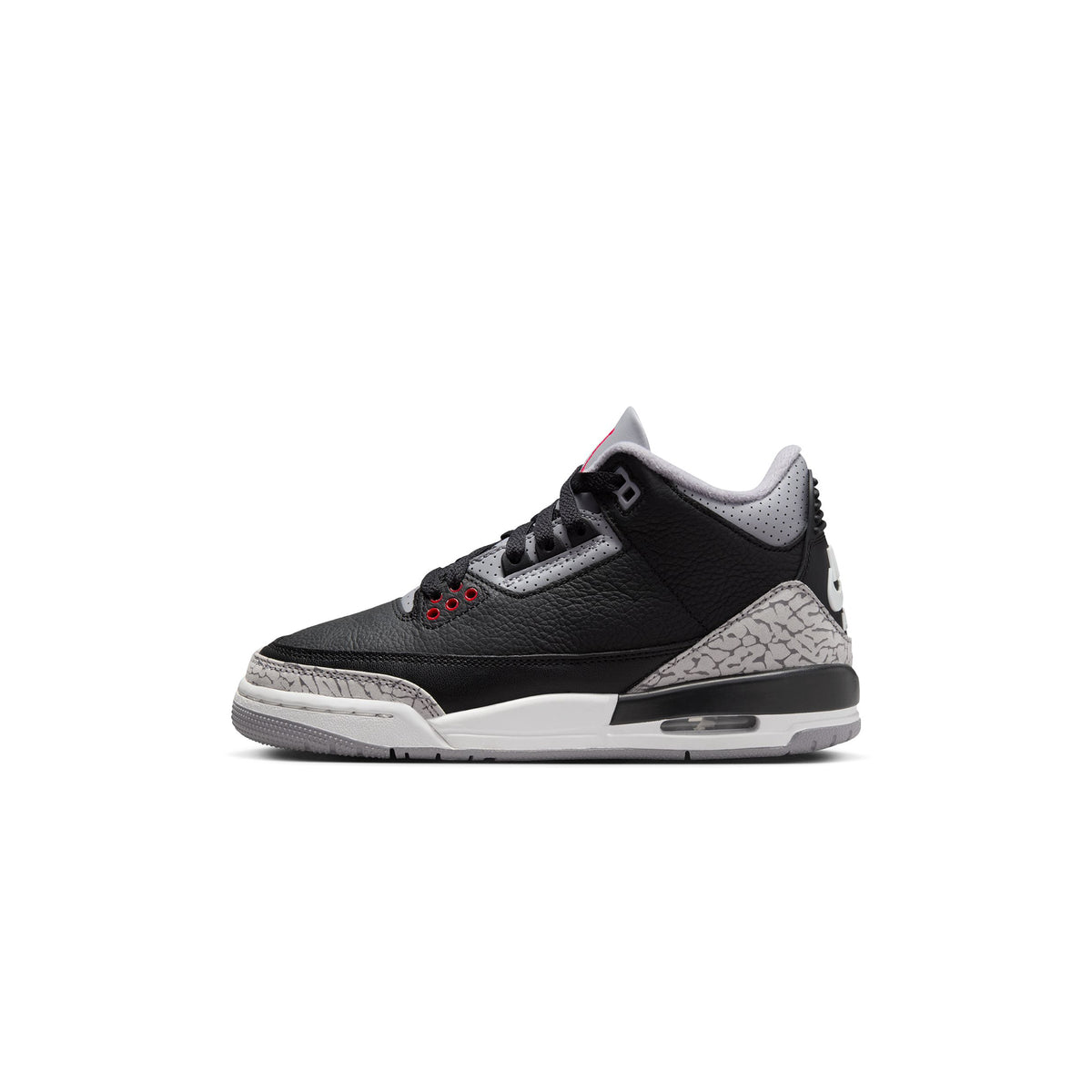 Air Jordan Kids Retro “Black Cement” GS Shoes – Extra Butter India