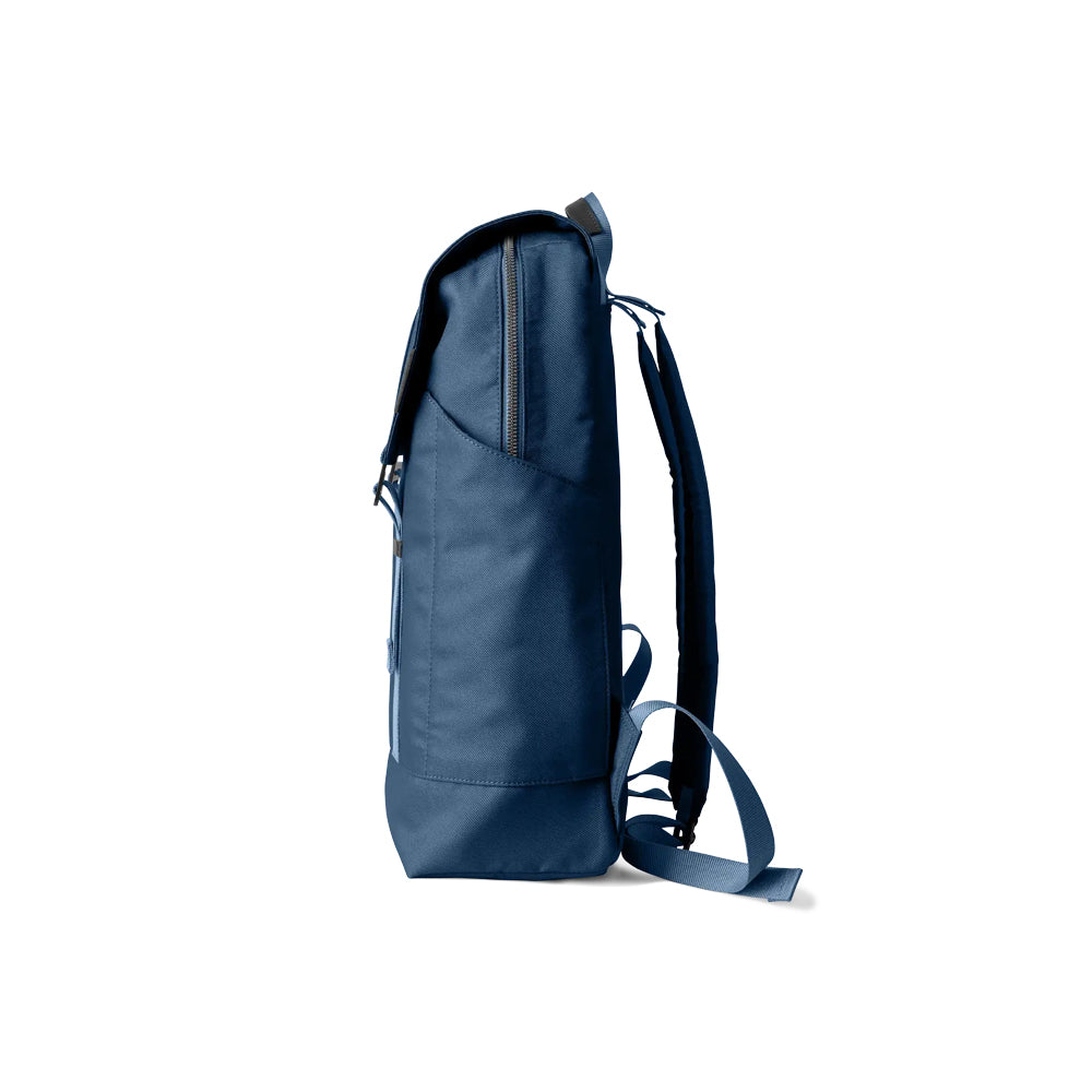 Daily Objects Deep Sea Taiga Backpack