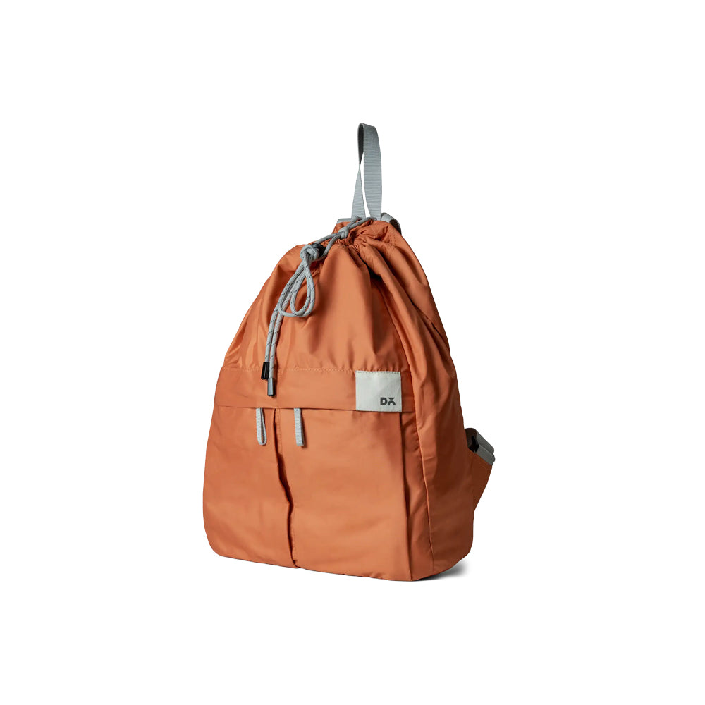 Daily Objects Tangerine Way Backpack Bag