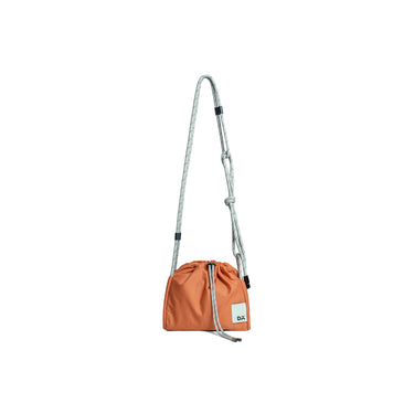 Daily Objects Tangerine Court Crossbody Bag