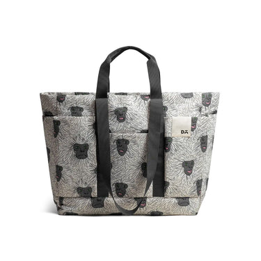 Daily Objects Langoor Idyll Tote Bag