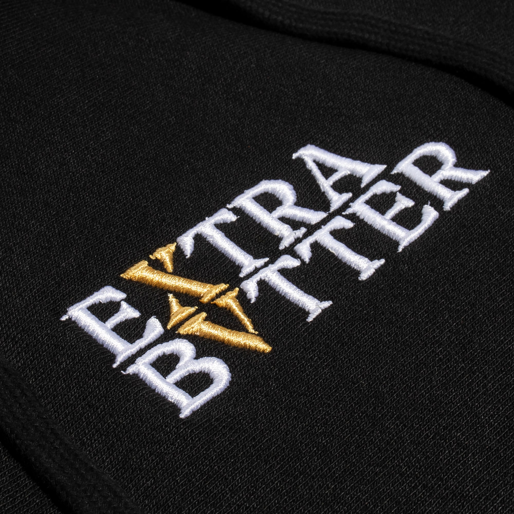 Extra Butter 15-Yr Hoodie