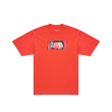 Extra Butter Feature Presentation Tee