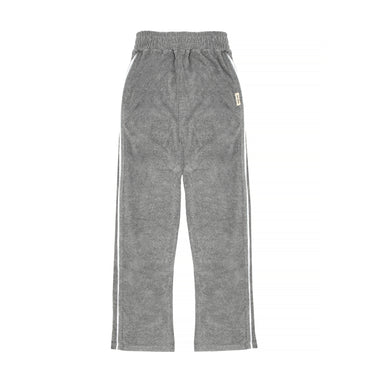 Extra Butter Womens Grey Trackpants