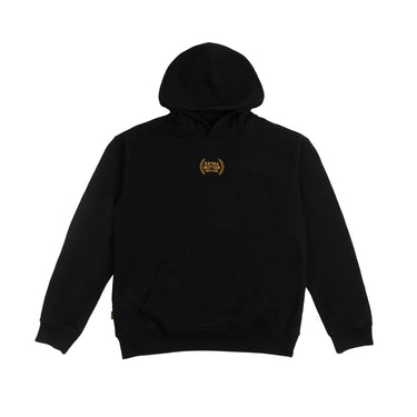 Extra Butter Gold Embroidery Unisex Hoodie