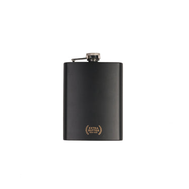 Extra Butter Flask