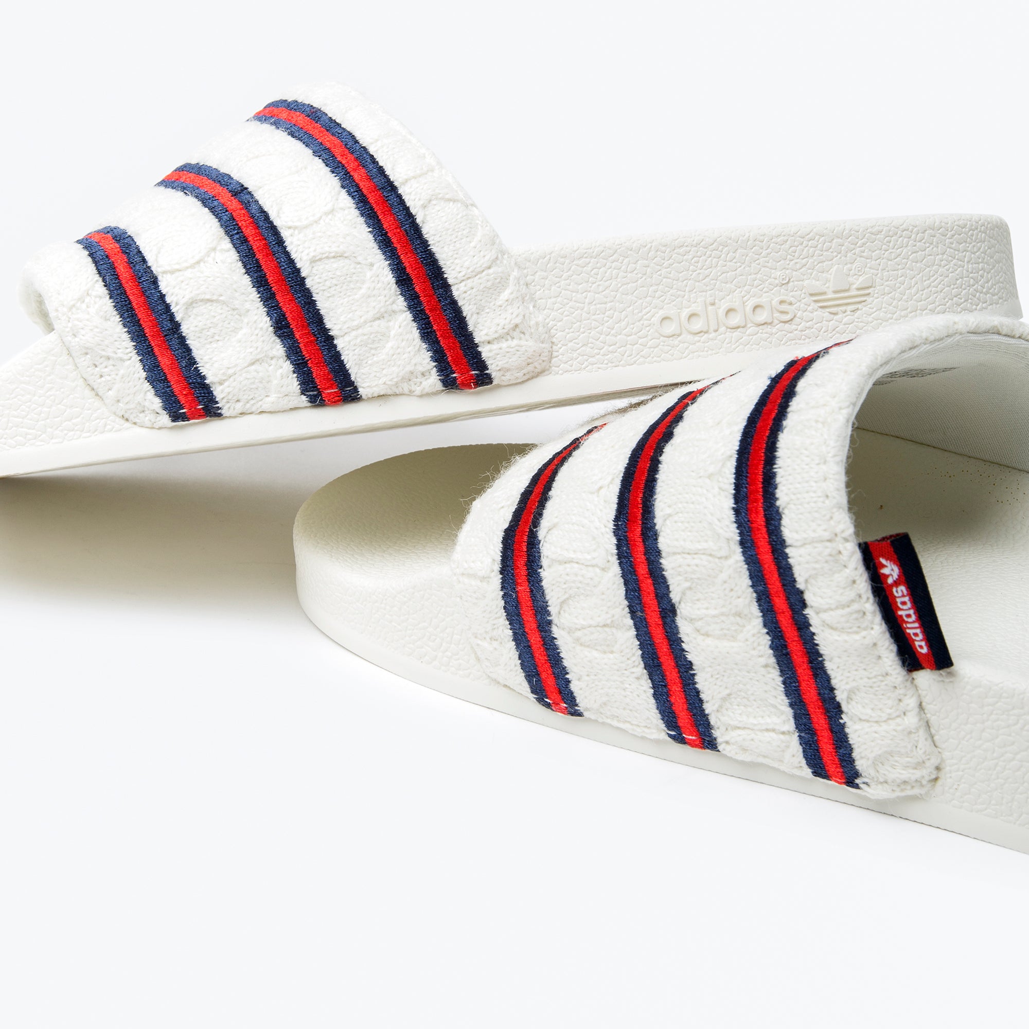 Adidas x Extra Butter Adillette Slides