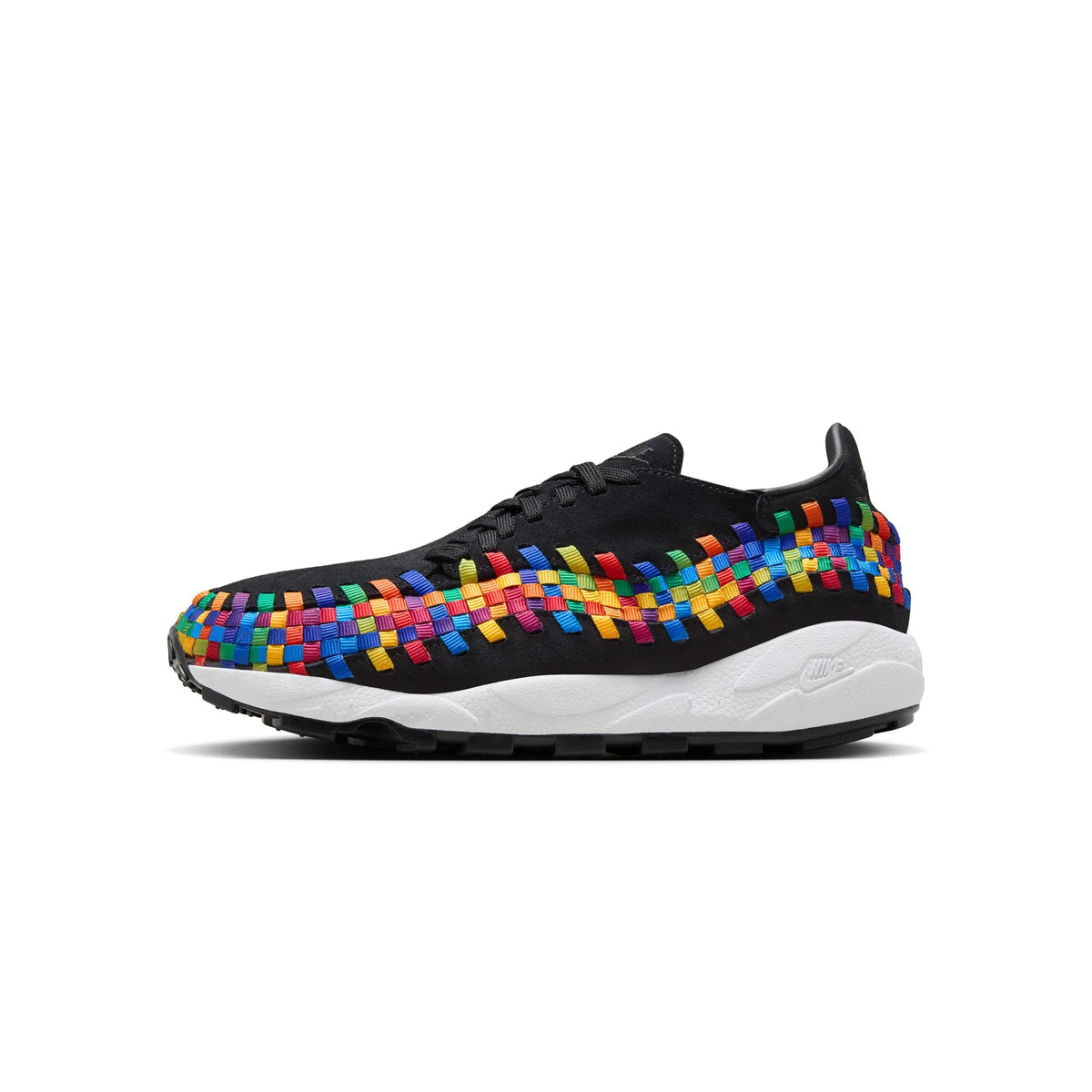 Nike Womens Air Footscape Woven Shoes – Extra Butter India