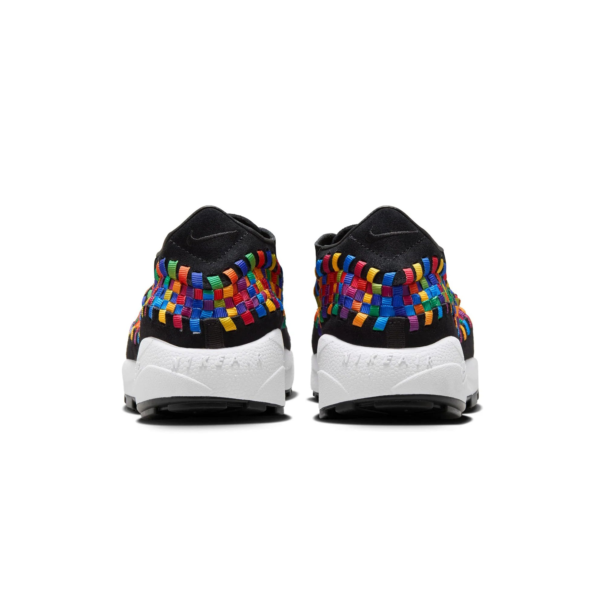 Nike Womens Air Footscape Woven Shoes – Extra Butter India Nike Womens Air Footscape Woven Shoes – Extra Butter India