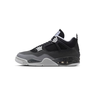 Air Jordan 4 Mens Retro ''Fear'' Shoes