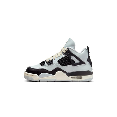 Air Jordan 4 Kids Retro GS Shoes