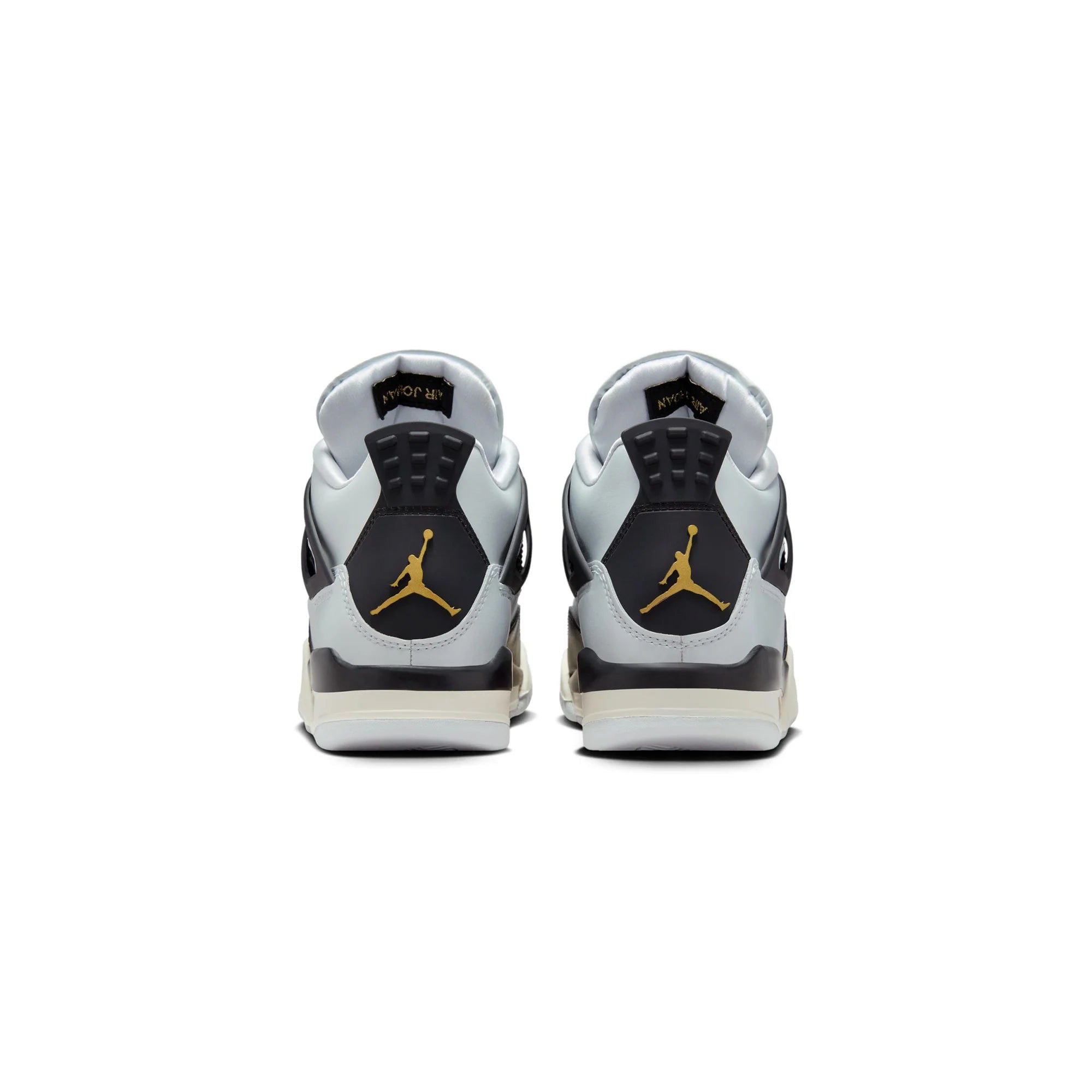 Air Jordan 4 Kids Retro GS Shoes