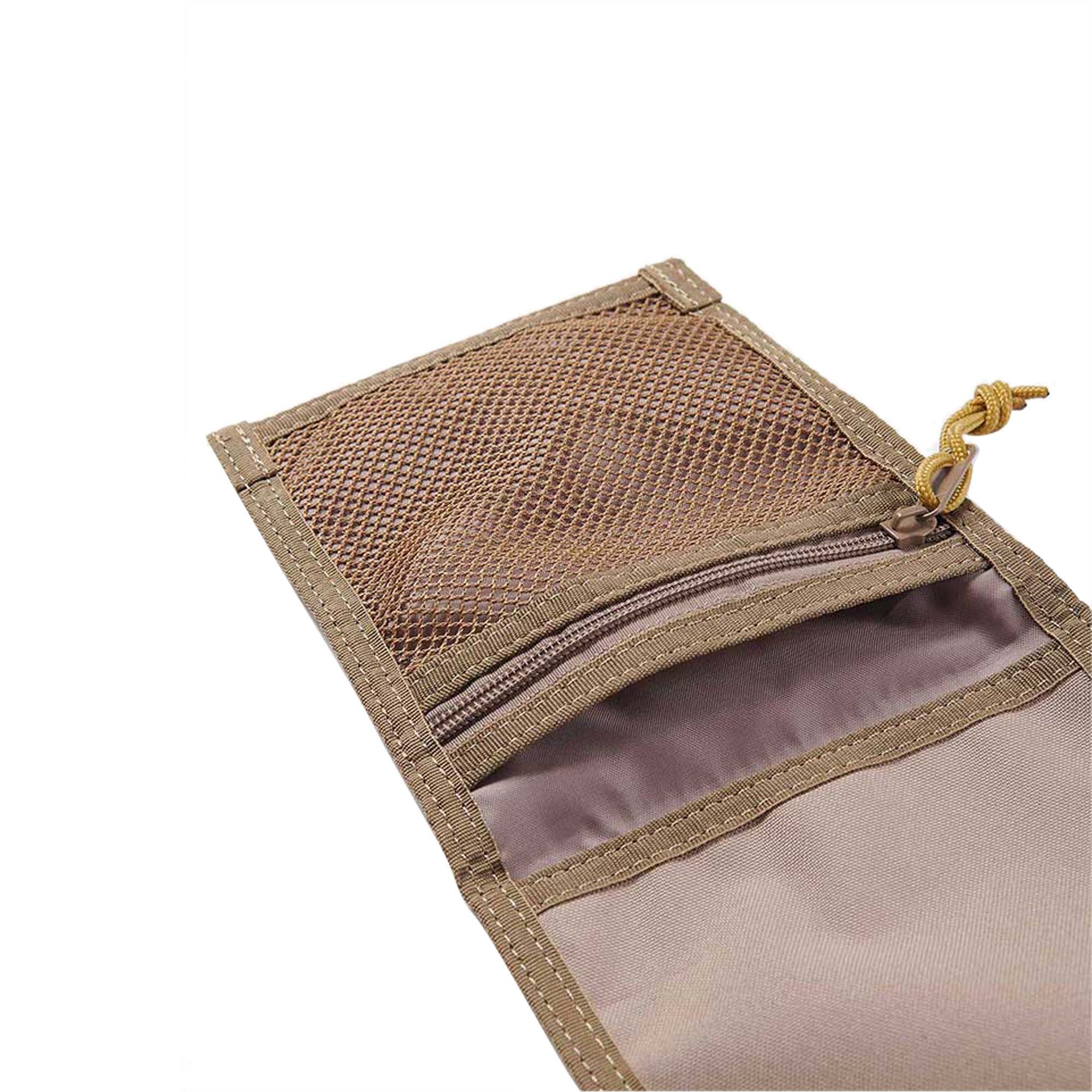 Gramicci Cordura Neck Pouch