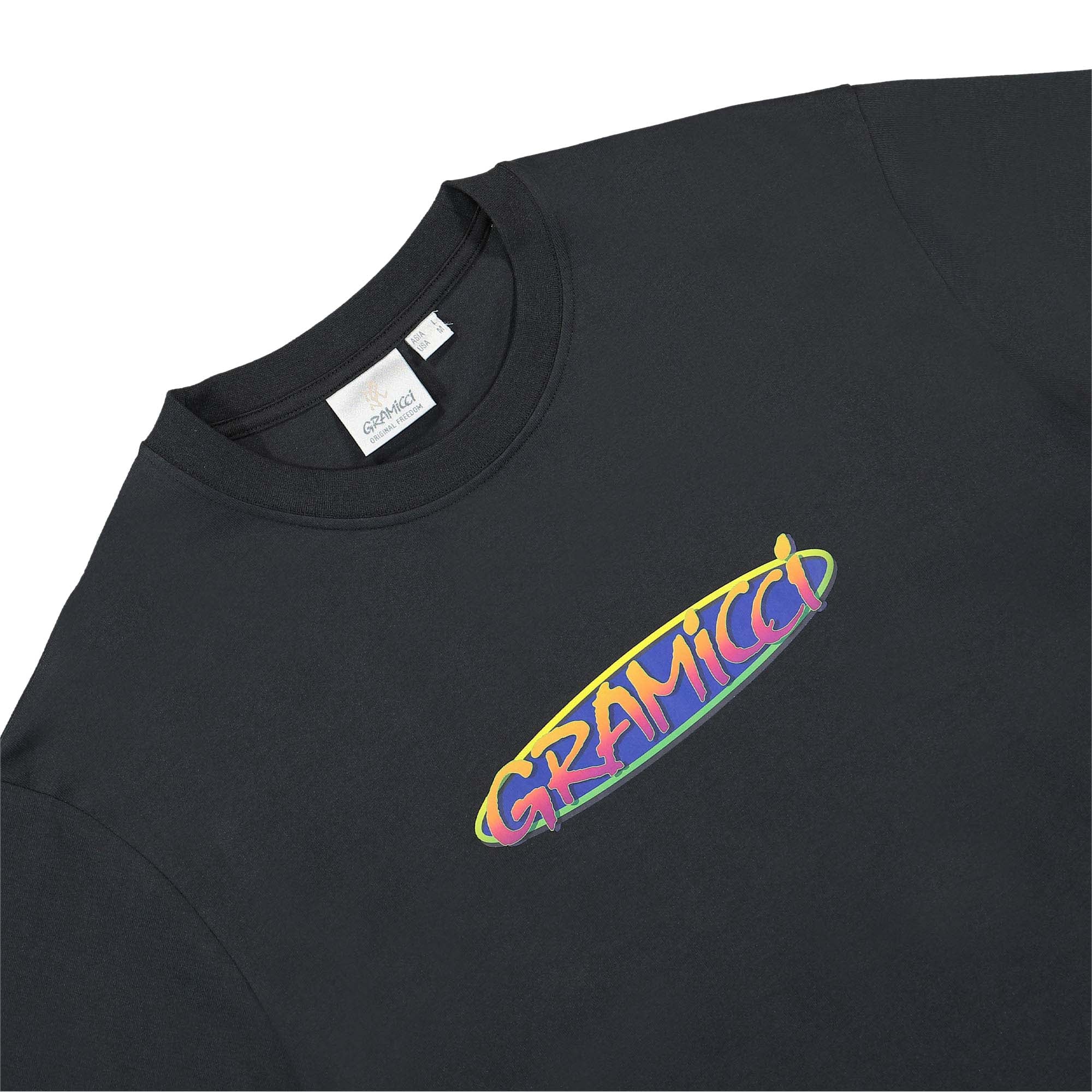 Gramicci Mens Oval Tee