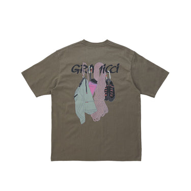 Gramicci Equipped Tee