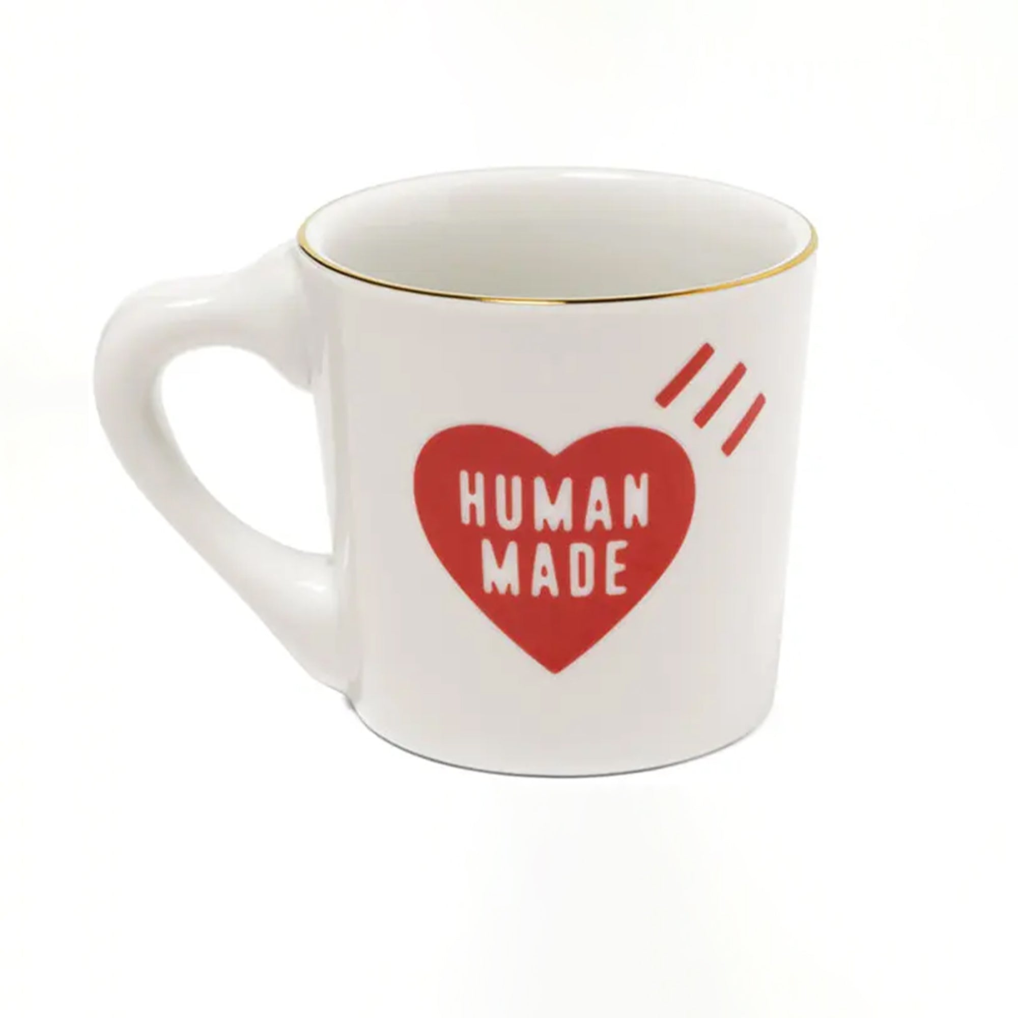 Human Made Coffee cup card image