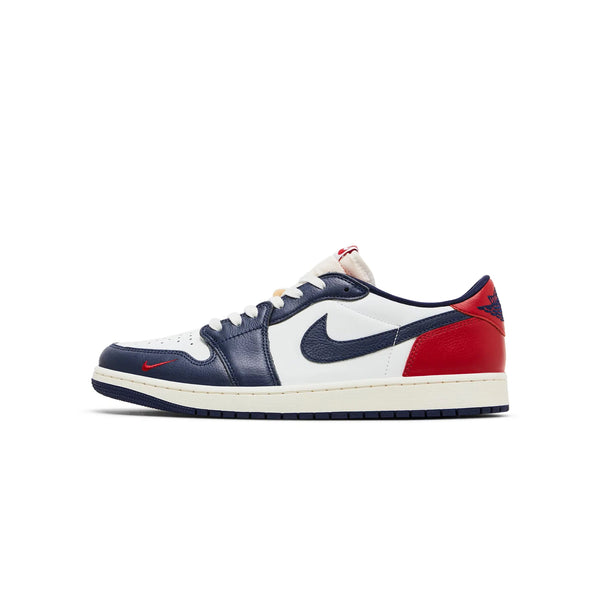未使用 Nike Air Jordan 1 Retro Low OG 最新リーク｜Nike Air Jordan 1 Retro Low OG 